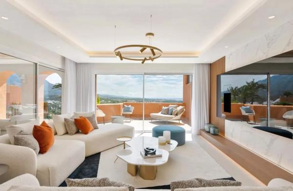 Дуплекс на продажу в Urbanizacion N Andalucia J, 7 D, Марбелья photo 1