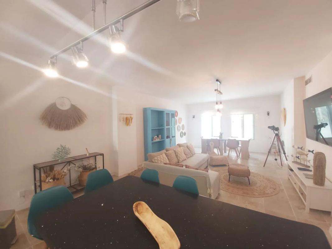 Sale of apartment in Barrio Puerto Banús, Marbella
photo 3