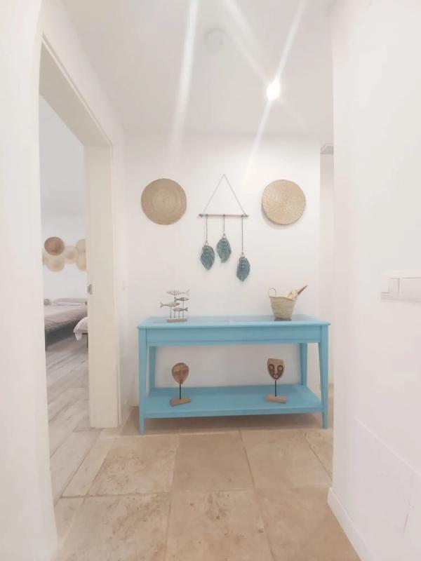 Sale of apartment in Barrio Puerto Banús, Marbella
photo 4