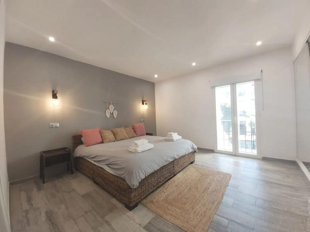 Sale of apartment in Barrio Puerto Banús, Marbella
photo 5