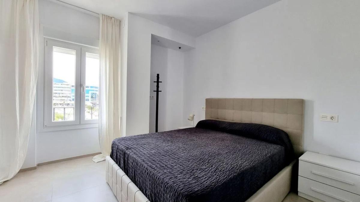Sale of apartment in Barrio Puerto Banús, Marbella
photo 3