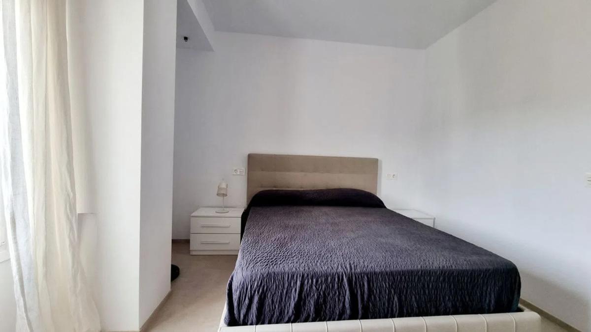 Sale of apartment in Barrio Puerto Banús, Marbella
photo 4