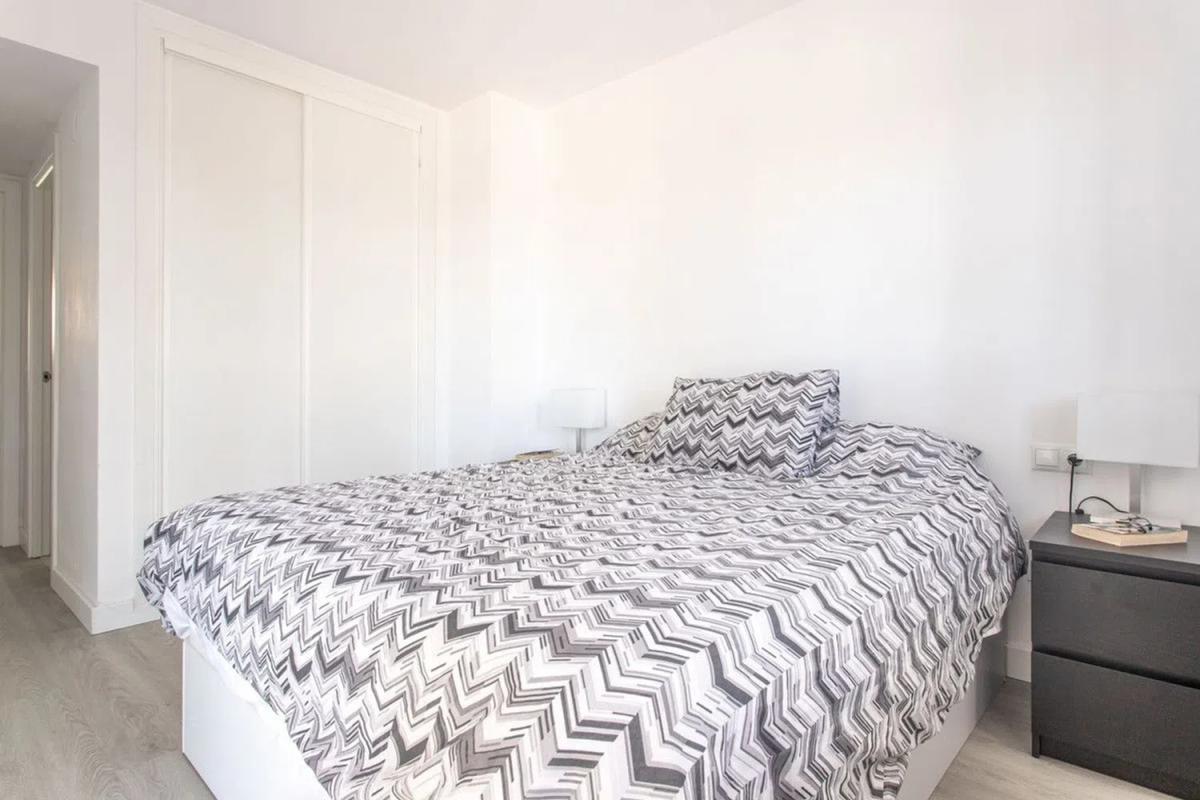 Duplex sale in Barrio Los Naranjos, Marbella photo 4