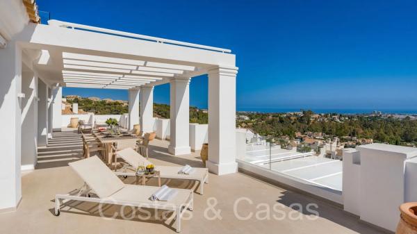 Duplex en venta en 9 Lions Residential, 631, Marbella photo 1