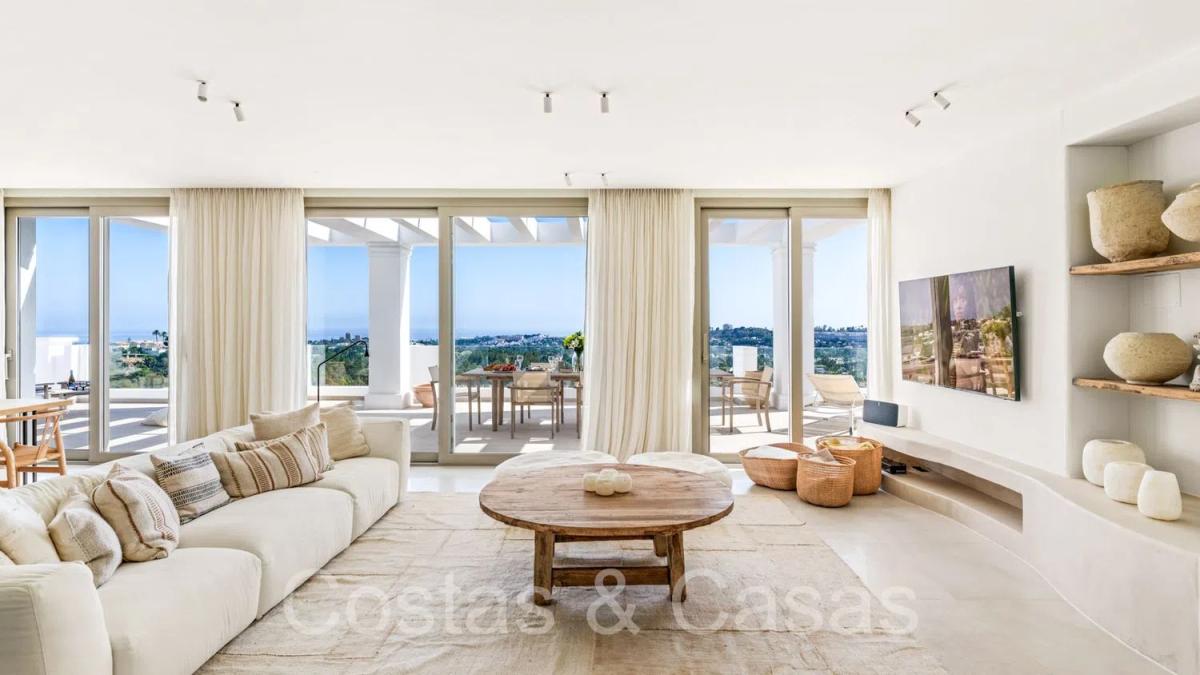 Duplex sale in 9 Lions Residential, 631, Marbella photo 3
