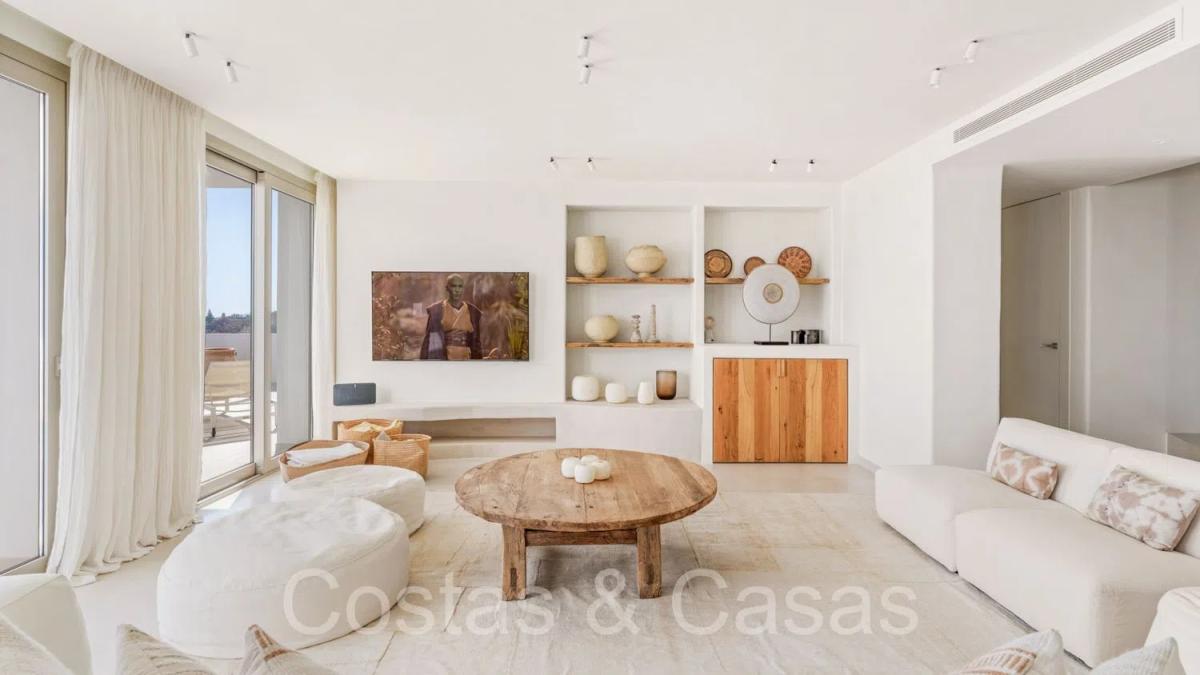 Duplex sale in 9 Lions Residential, 631, Marbella photo 4