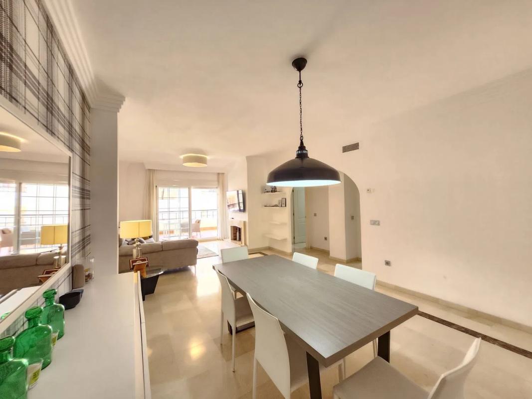 Sale of apartment in Del Prado, Marbella
photo 3
