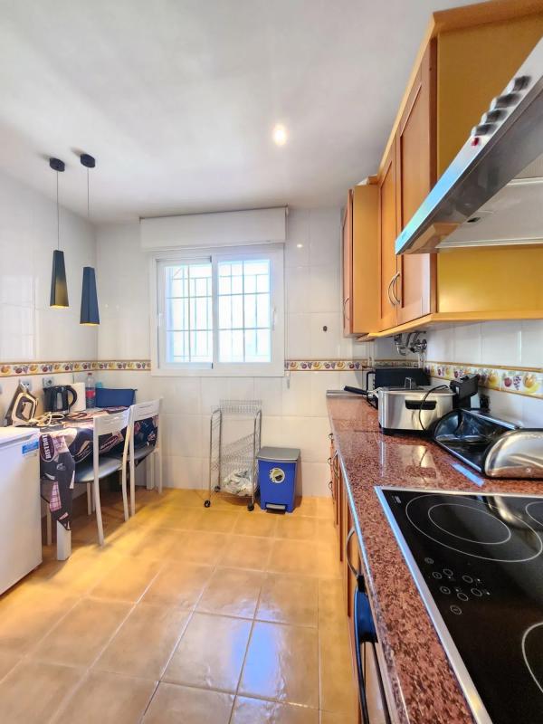 Sale of apartment in Del Prado, Marbella
photo 4