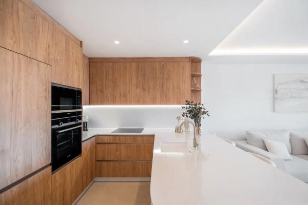Apartment for sale in Super Manzana 3-J, 8, Marbella thumbnail 1