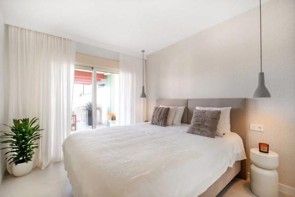 Apartment for sale in Super Manzana 3-J, 8, Marbella thumbnail 2