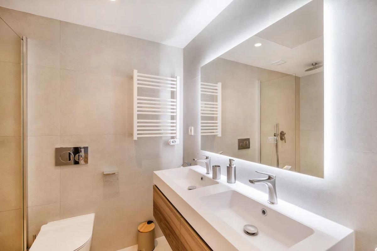 Sale of apartment in Super Manzana 3-J, 8, Marbella
 photo 4