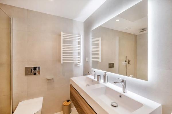 Apartment for sale in  Super Manzana 3-J, 8, Marbella photo 4
