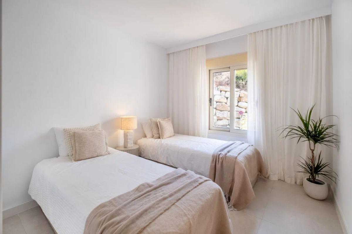 Sale of apartment in Super Manzana 3-J, 8, Marbella
 photo 5