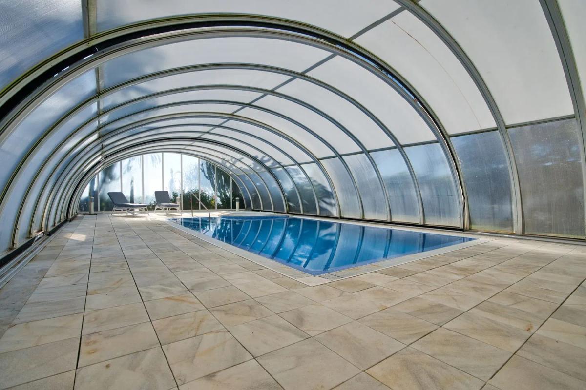 Duplex sale in Barrio Puerto Banús, Marbella photo 5