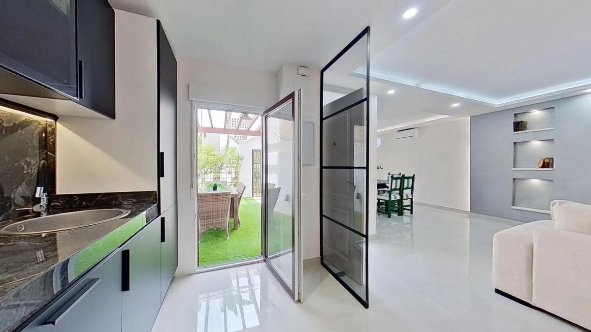 Duplex sale in Calle las Ventas, Marbella photo 2