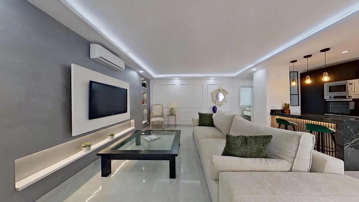 Duplex sale in Calle las Ventas, Marbella photo 3