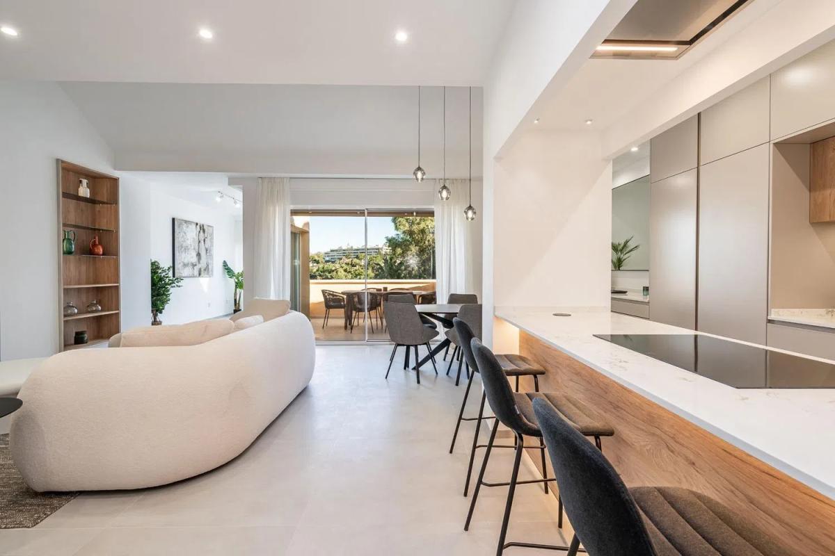 Venta de duplex en Barrio Aloha, Marbella photo 3
