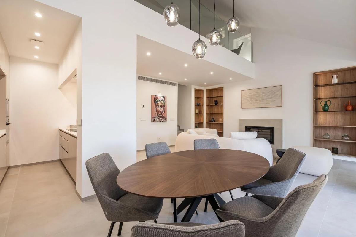 Venta de duplex en Barrio Aloha, Marbella photo 4