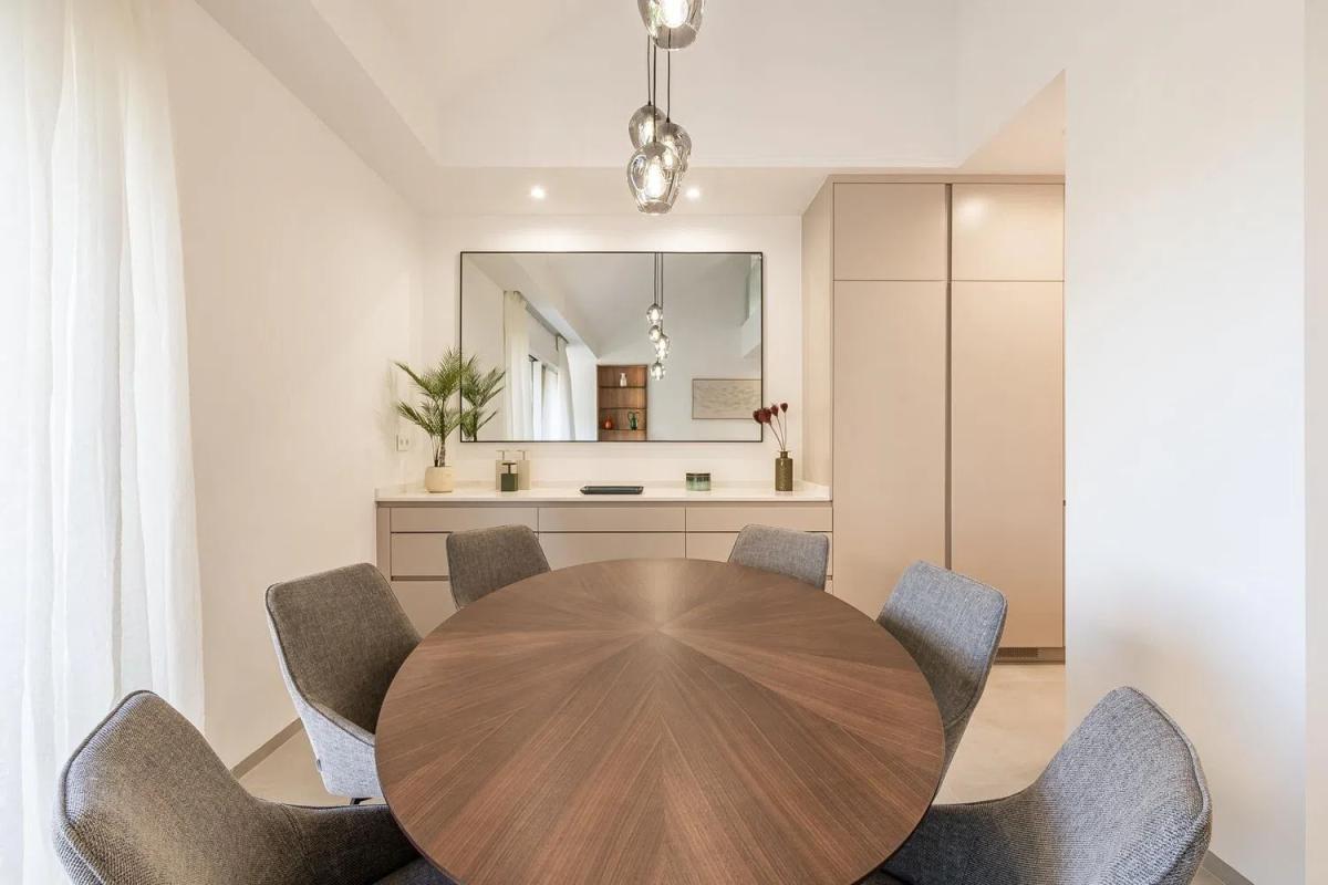 Venta de duplex en Barrio Aloha, Marbella photo 5