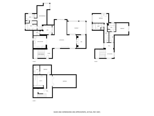 Chalet independiente en venta en Barrio Puerto Banús, Marbella thumbnail 1