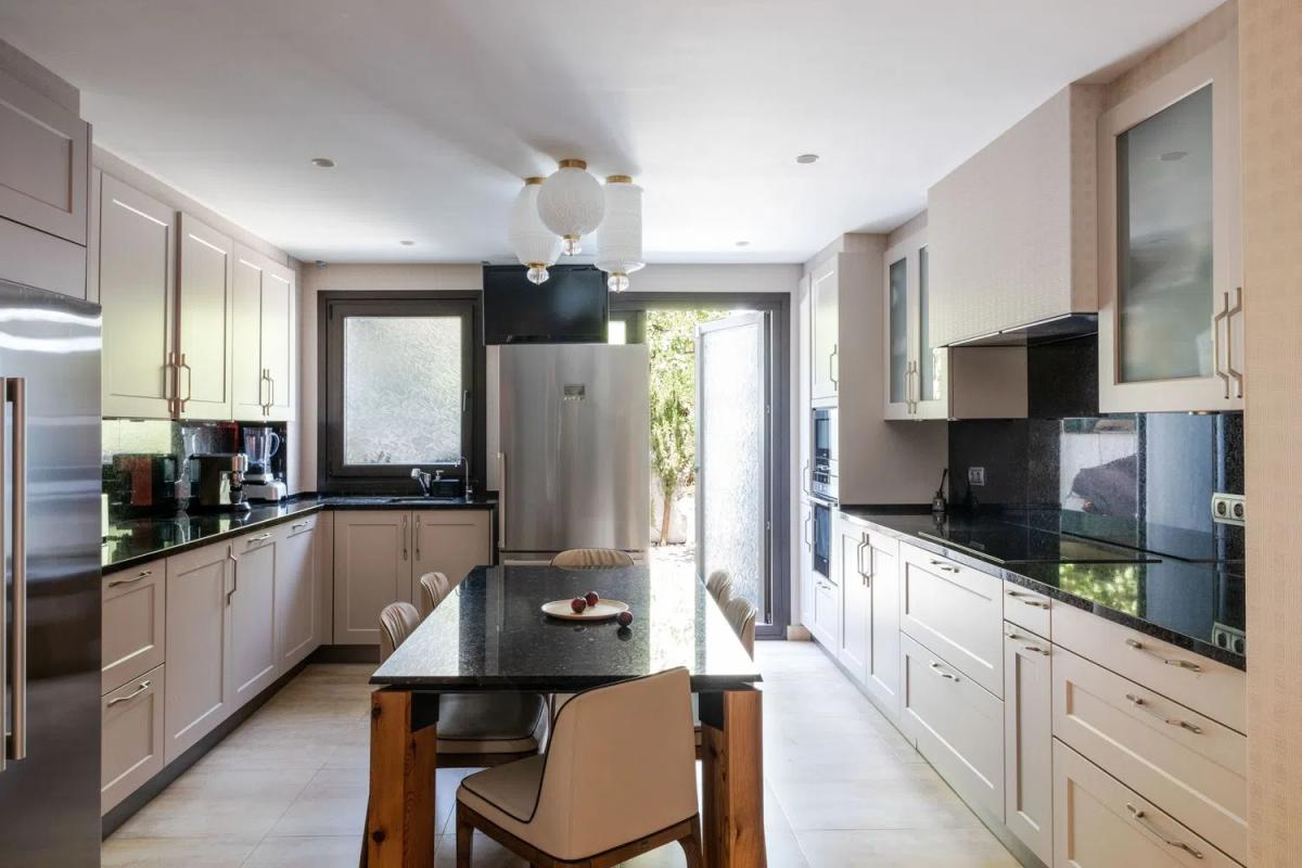 Venta de chalet independiente en Barrio Puerto Banús, Marbella
photo 4