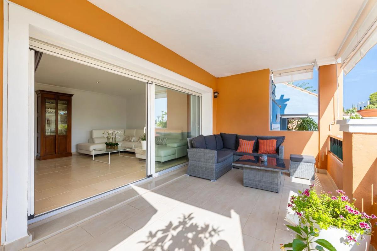Venta de chalet independiente en Calle Pléyades, 36, Marbella
photo 2