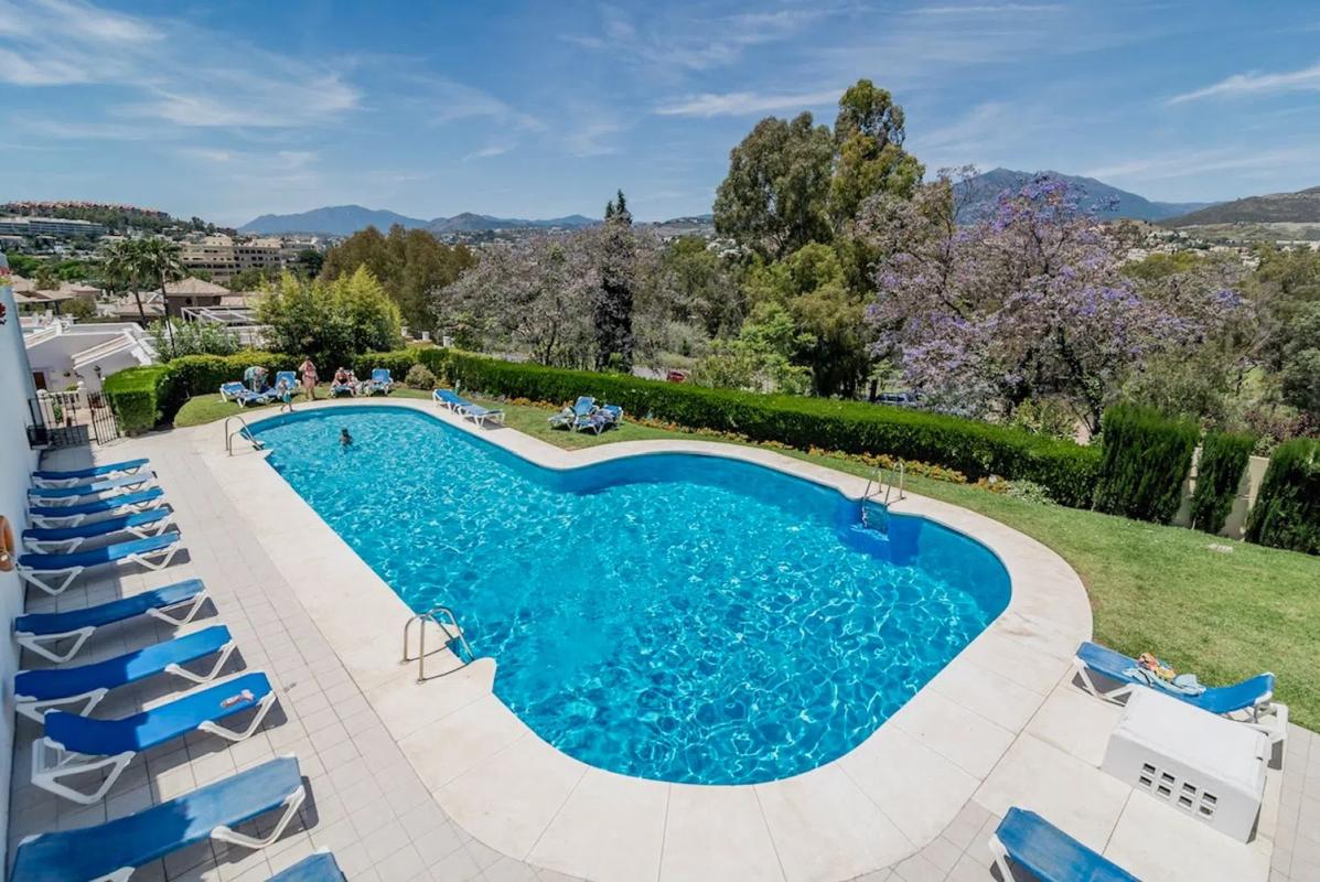 Sprzedaż mieszkania w Avenida Avenue Valle del Golf, 131, Marbella
photo 2
