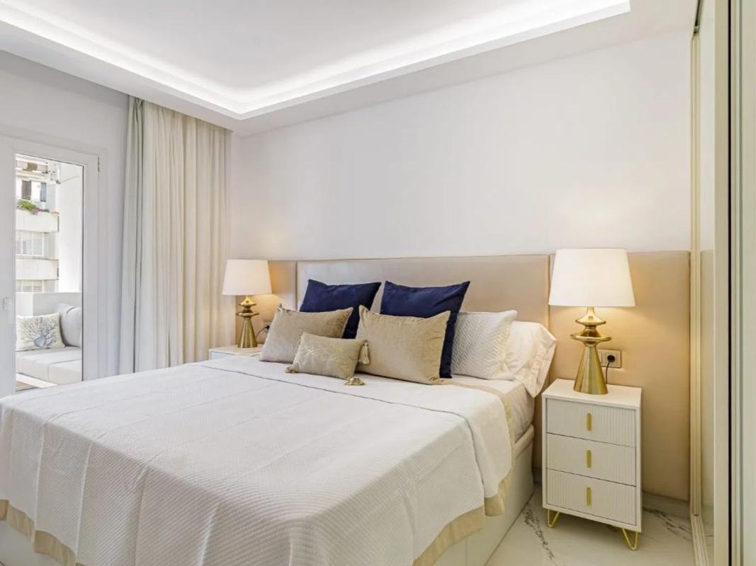 Sale of apartment in Barrio Puerto Banús, Marbella
photo 5