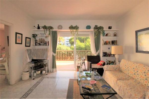 Apartment for sale in Avenida de Lola Flores, 1, Marbella photo 1
