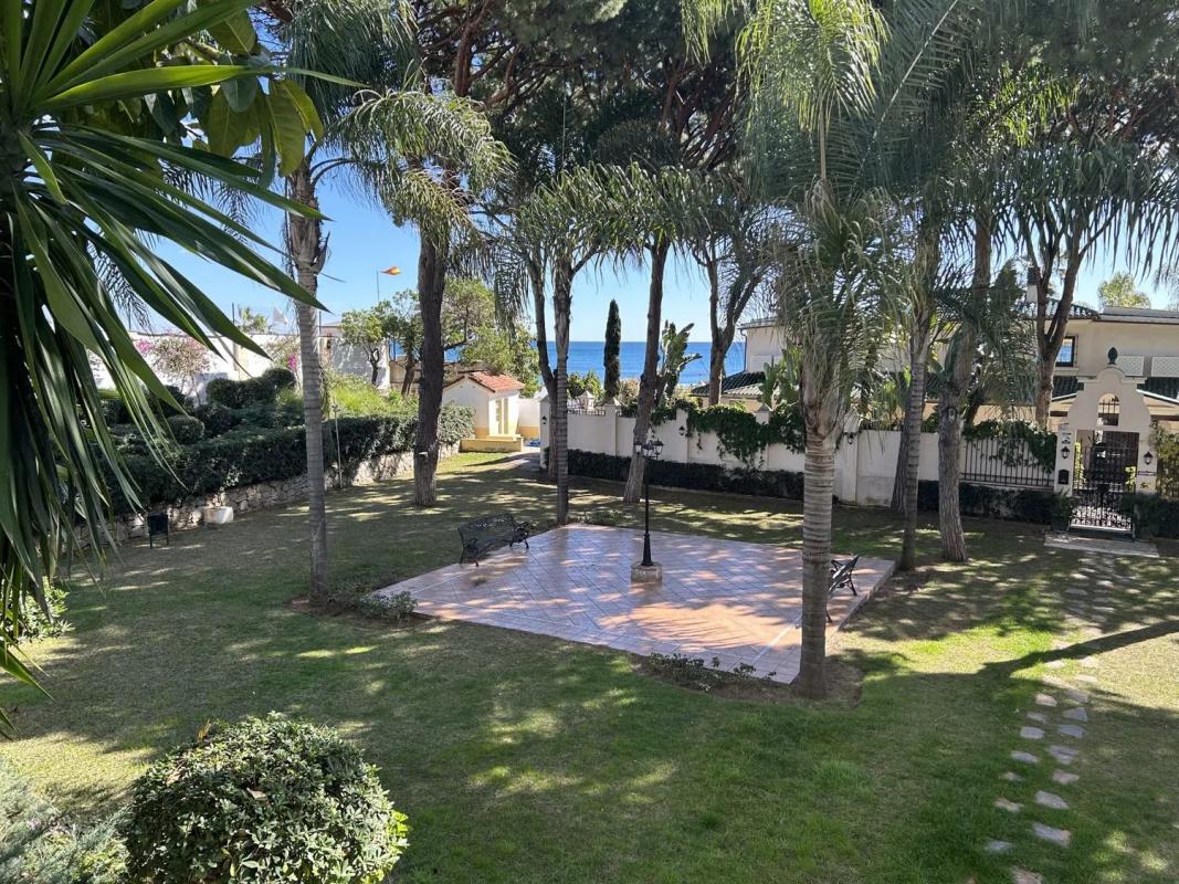 Sale of apartment in Avenida de Lola Flores, 1, Marbella
photo 2