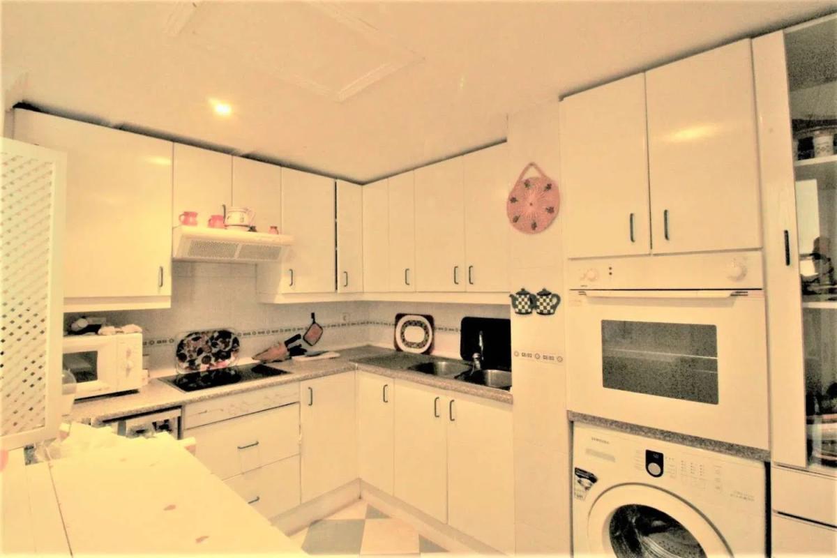 Sale of apartment in Avenida de Lola Flores, 1, Marbella
photo 4