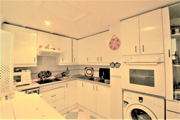 Apartment for sale in  Avenida de Lola Flores, 1, Marbella photo 4