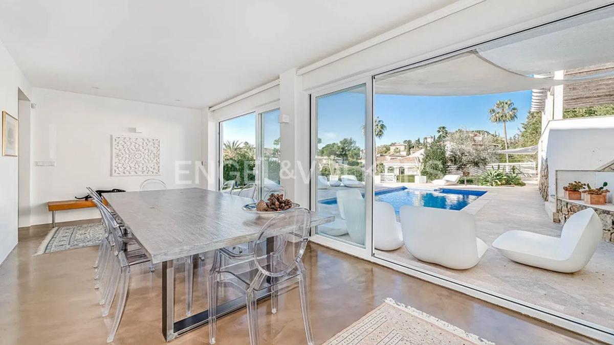 Venta de chalet independiente en Calle Aries, Marbella
 photo 3