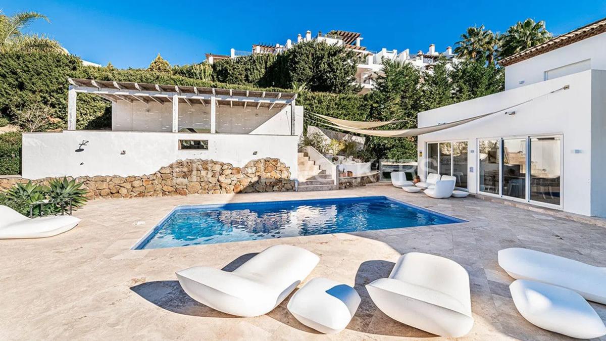 Venta de chalet independiente en Calle Aries, Marbella
 photo 4