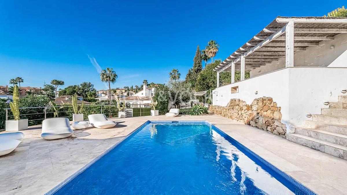 Venta de chalet independiente en Calle Aries, Marbella
 photo 5