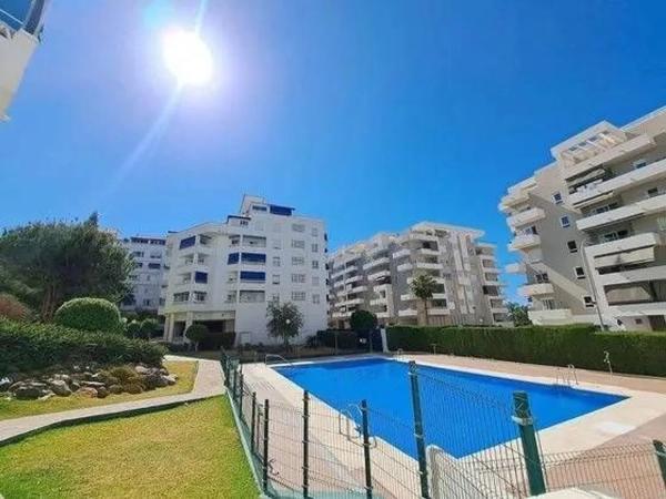 Mieszkanie na sprzedaż w  Calle Torrente Ballester, Marbella photo 1