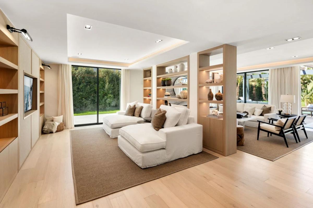 Продажа отдельного шале в Barrio Las Brisas, Марбелла photo 5