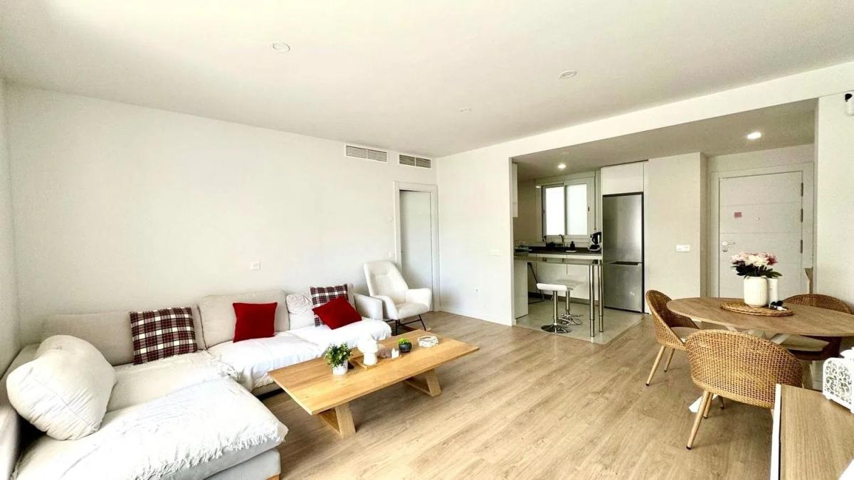 Sale of apartment in Avenida Miguel de Cervantes s/n, Marbella
photo 1