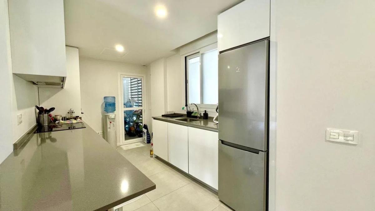 Sale of apartment in Avenida Miguel de Cervantes s/n, Marbella
photo 2