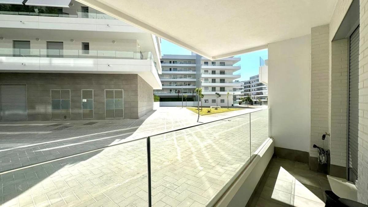 Sale of apartment in Avenida Miguel de Cervantes s/n, Marbella
photo 3