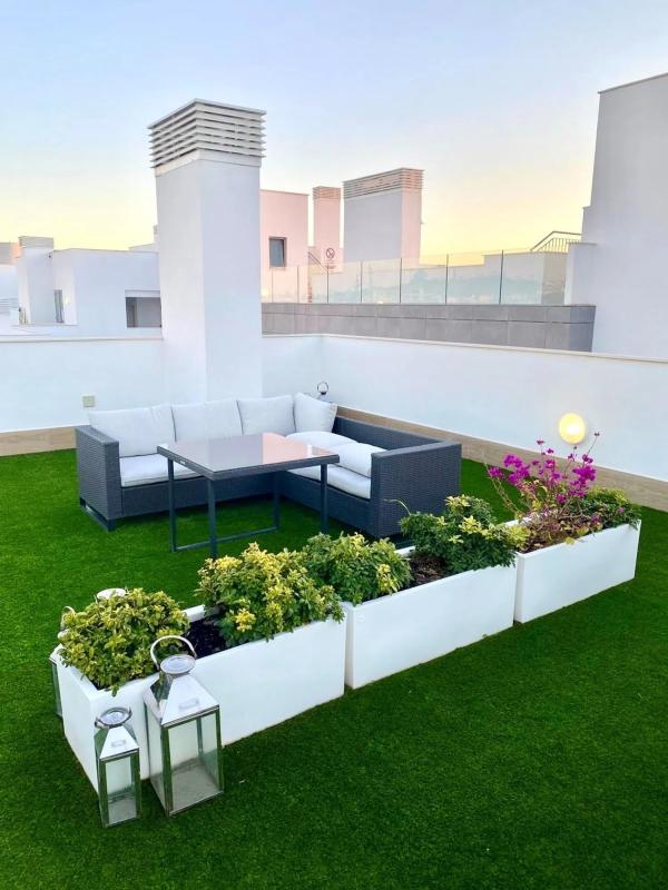 Sale of apartment in Avenida Miguel de Cervantes s/n, Marbella
photo 5