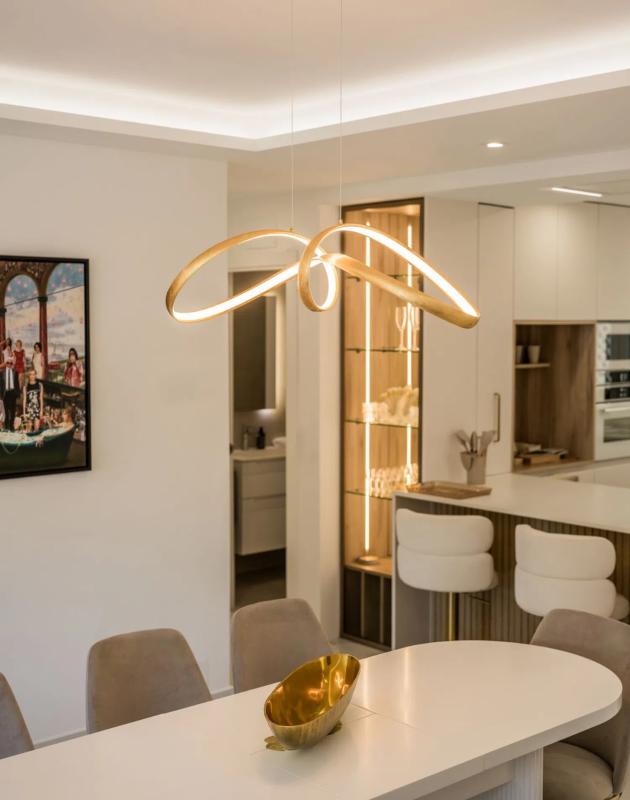 Sale of apartment in Barrio Puerto Banús, Marbella
photo 4