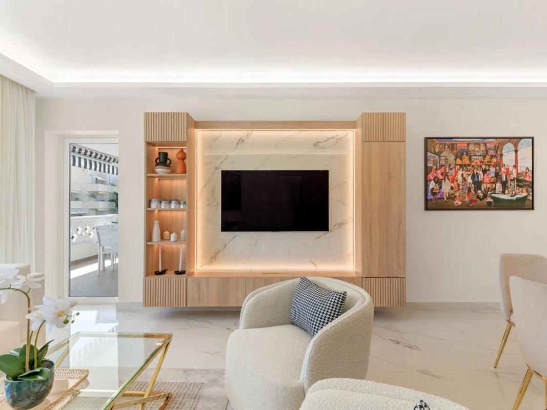 Sale of apartment in Barrio Puerto Banús, Marbella
photo 5