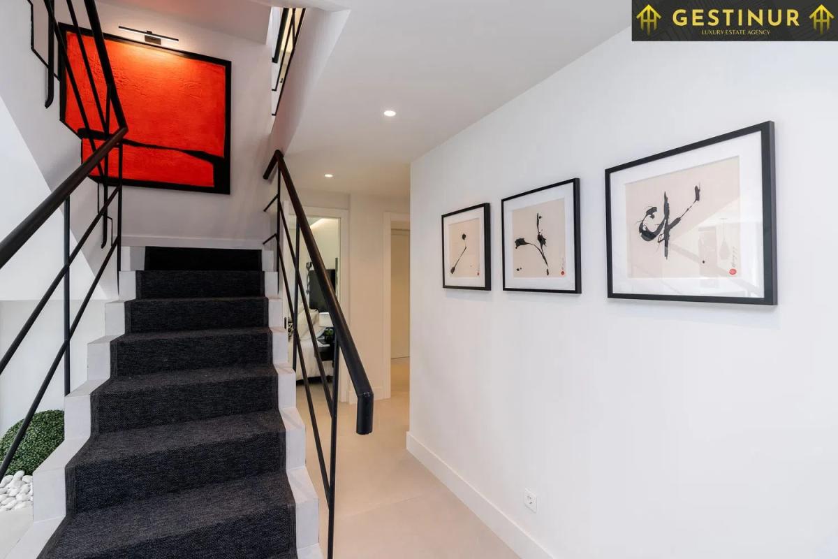 Venta de chalet independiente en Calle Roma, 20, Marbella
photo 3