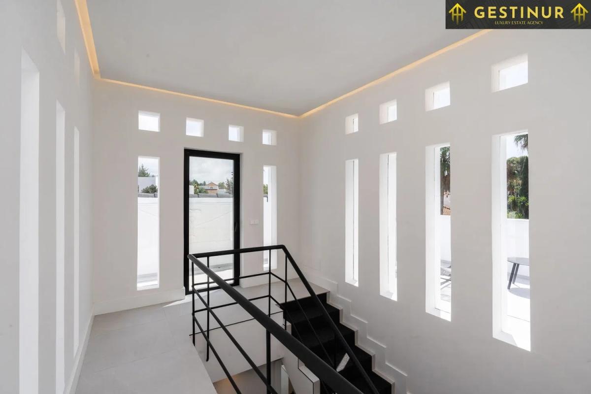 Venta de chalet independiente en Calle Roma, 20, Marbella
photo 4