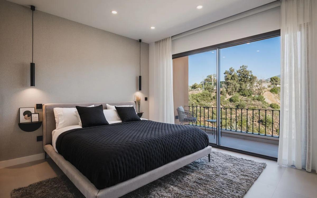 Duplex sale in Super Manzana 3-J, Marbella photo 4