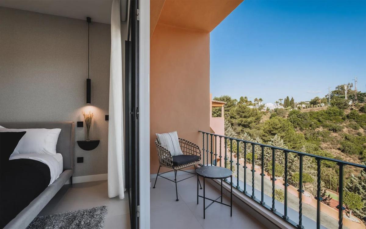 Duplex sale in Super Manzana 3-J, Marbella photo 5