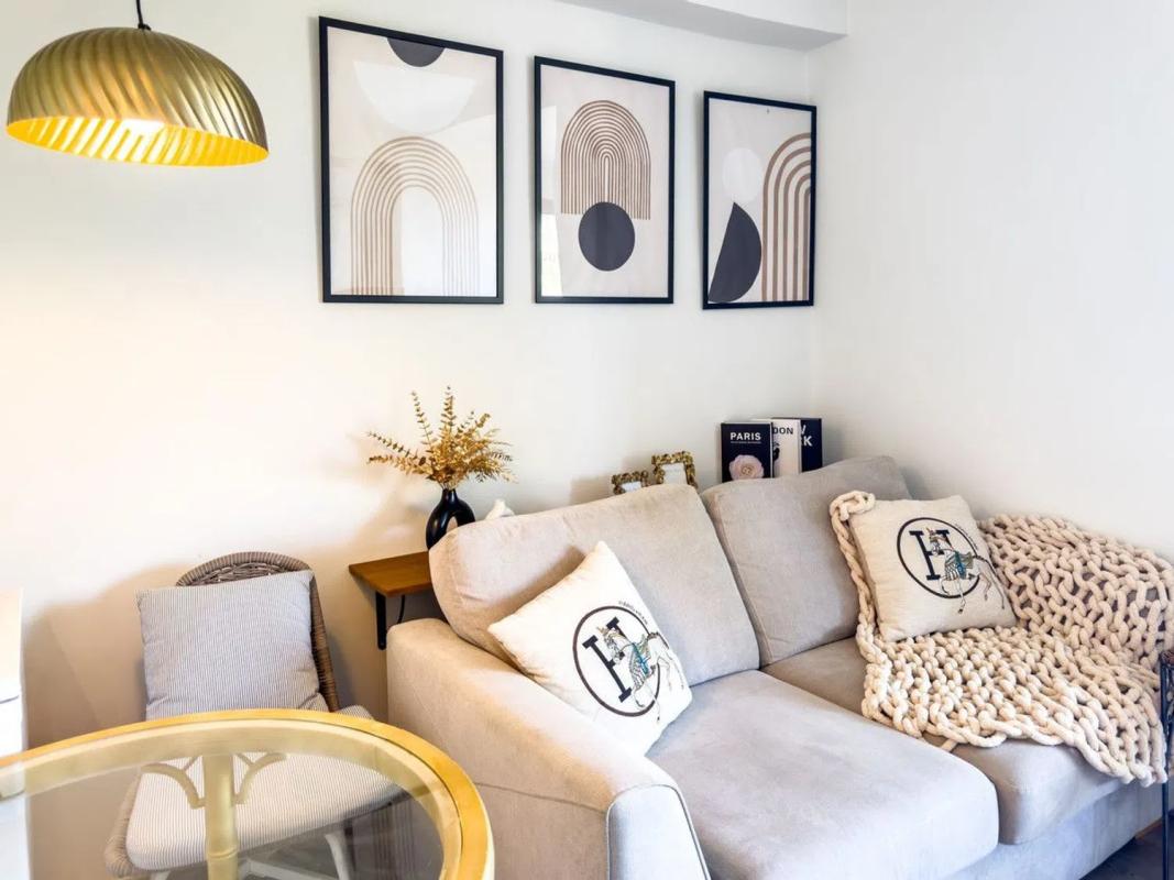 Sale of apartment in Avenida del Prado, Marbella
photo 2