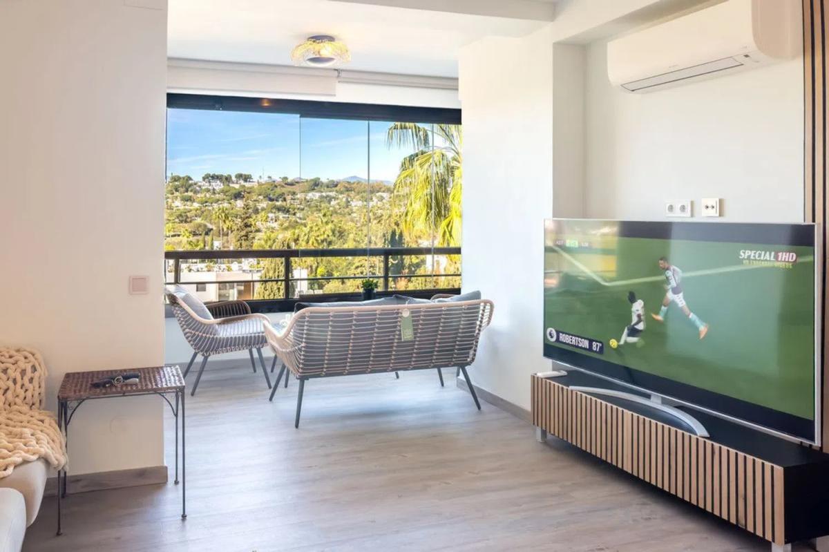 Sale of apartment in Avenida del Prado, Marbella
photo 3