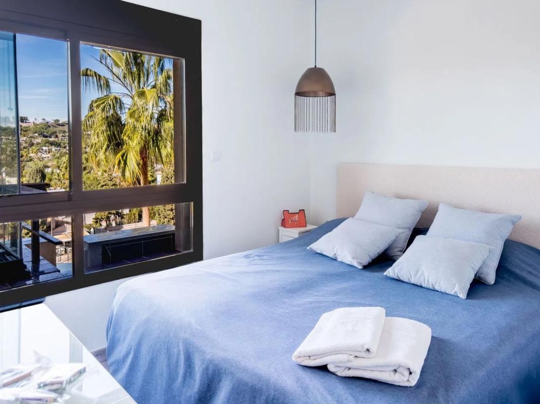 Sale of apartment in Avenida del Prado, Marbella
photo 4